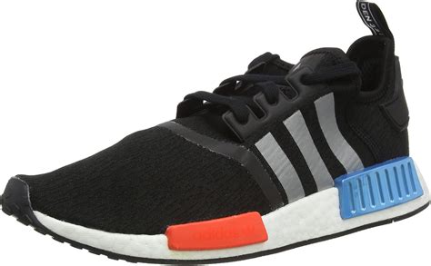 adidas herren nmd_r1 pk fitnessschuhe adidas|Adidas NMD r1 boost.